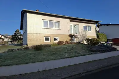 Image de Detached vacation home in Lebach/Tholey House \"Annemarie\"