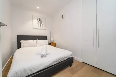 Image de Charming 2-bedroom apartment in fabulous Haymarket with Pool wifi