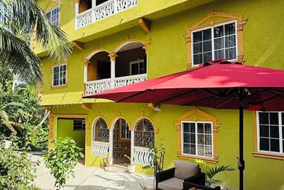 Image de Modern Chateau