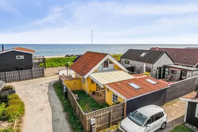 Image de \"Asgerd\" - 20m from the sea by Interhome