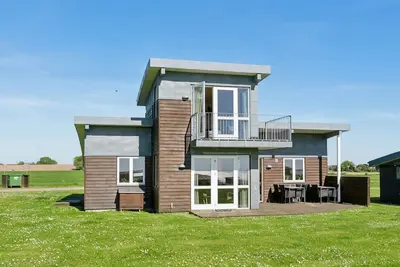 Image de \"Magga\" - 520m from the sea by Interhome