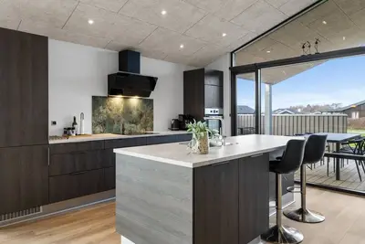 Image de \"Tydkil\" - 250m from the sea by Interhome