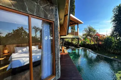 Image de Villa Klub Bunga - by The Batu Hotel Batu Malang