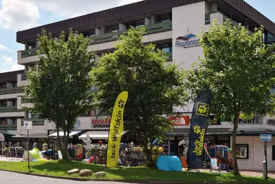 Image de Aquantis Bensersiel