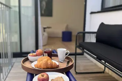 Image de The Social Liveur- Soho « Les Chartrons »