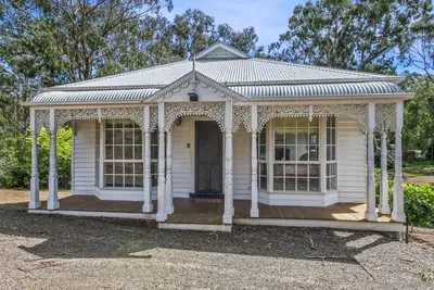 Image de The Victorian Grove - Metung