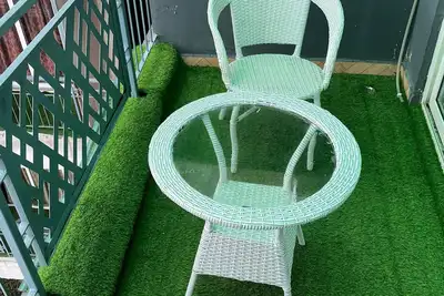 Image de Charming 1-Bhk apartment in enchanting Greater Noida with Ac, WiFi