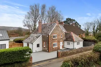 Image de Oxwich Retreat - Luxury Cottages