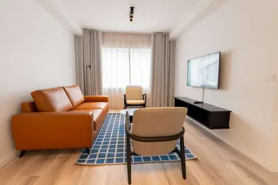 Image de Superior one bedroom apartment