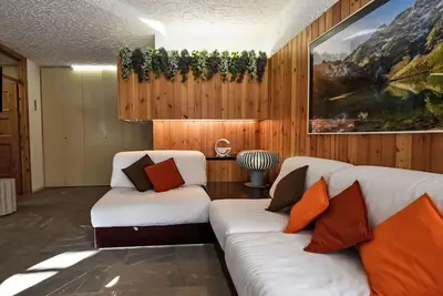 Image de Bel appartement pour 4 personnes avec Wifi, Tv, animaux admis et parking