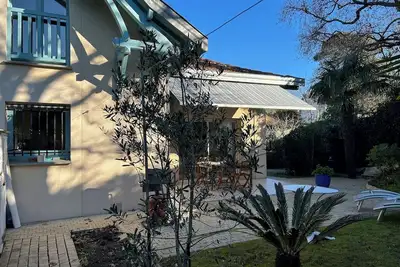 Image de Maison charmante 6 personnes