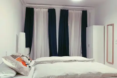 Image de Welcoming Generous Apartment in Berlin-Kreuzberg