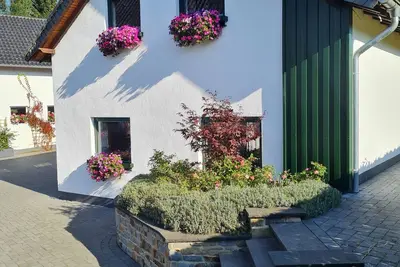 Image de Apartment Braun - cozy apartment with balcony in a quiet side street