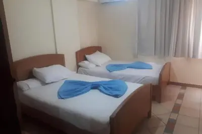 Image de Pearl Apartments\n\n