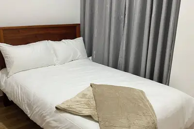 Image de Spacious 3-bedroom apartment in beautiful Kiambu County with fitness room, WiFi