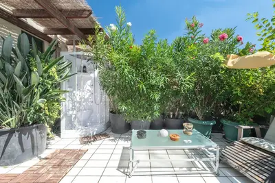 Image de Kallimarmaro Residence, Villa