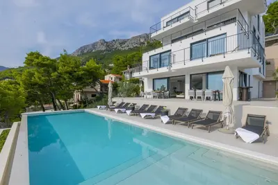 Image de Vacay Villa Bacana with gym
