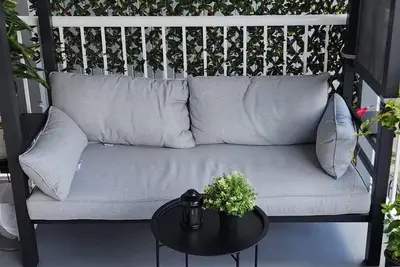 Image de Private 2 bedroom suite