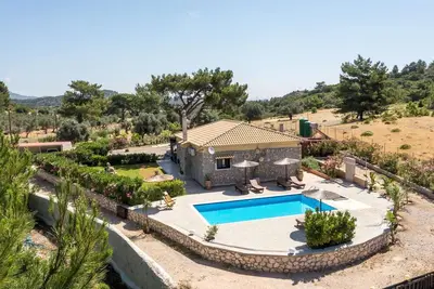Image de Villa In The Woods