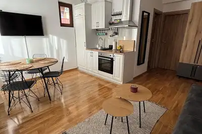 Image de Fabulous, brand new apartment with Spa in charming Zlatibor
