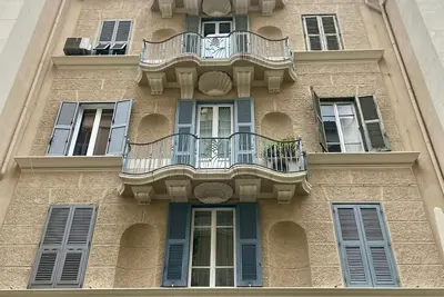Image de Colosseum Hub Apartment