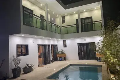 Image de Welcome to Villa Mimi's