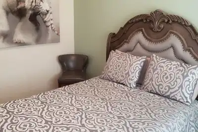 Image de Get Cozy in Conyers