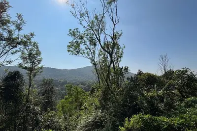 Image de Serene 2-bedroom estate in Somvarpet with stunning views