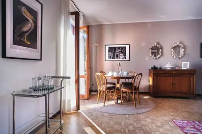 Image de Flamingo House