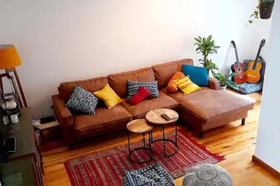 Image de Cosy and historical house/rooms in center Bruges with sunny city garden.