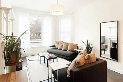 Image de Washington Park | Rooftop Patio | Free Parking