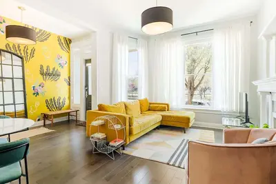 Image de Urban Luxury on Washington Park | Rooftop & Parking