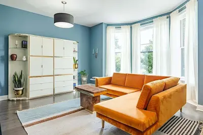 Image de Washington Park | Rooftop Patio | Parking