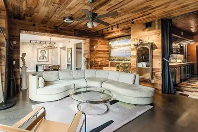 Image de Lux Penthouse on Washington Park | Rooftop Patio