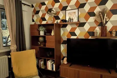 Image de Le Colmarinn gîte de charme  au centre ville de Colmar! Parking sur place :)