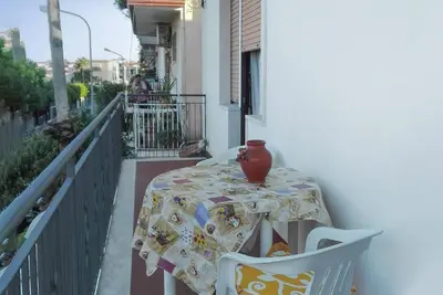 Image de Appartement confortable Ă Chianchitta -.