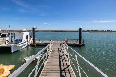 Image de Casa Flores - Townhouse in Santa Luzia