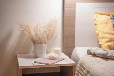 Image de Hygge Oasis with free WiFi and free parking near Ozas park. Pet and kids friendly