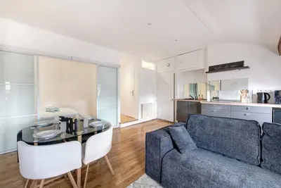 Image de La cabane de Masséna