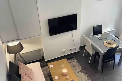 Image de Le Masséna d'Or : Calme, Métro + Parc Tête D'or