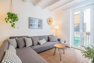 Image de Apartment in the heart of Barcelona