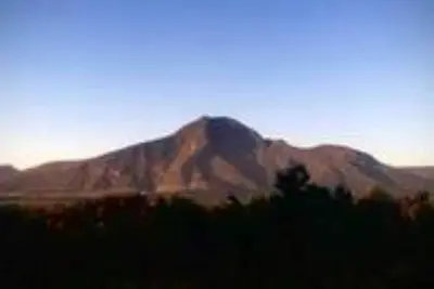 Image de Enchanting Forest Cabin in Tsitsikamma