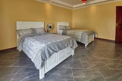 Image de 4-bedroom bed & breakfast in beautiful Nairobi near Jkia Airport