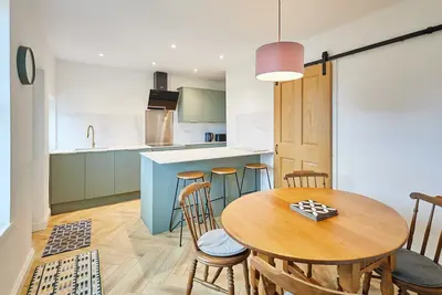 Image de Host & Stay | Cheviot Street