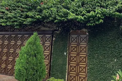 Image de Charming 3-bedroom house with Ac and WiFi in marvelous San Pedro Sula