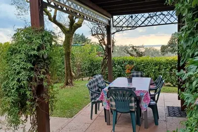 Image de Tina Home Lake View