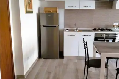 Apartment at Gioia's