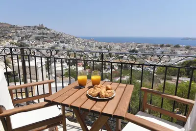 Image de Unlimited View next to the city