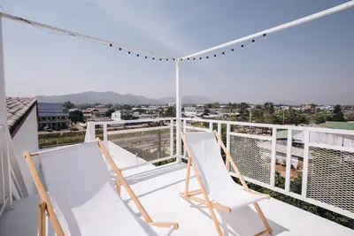 Image de 2br with Private Pool and Rooftop Jacuzzi in Huahin Ocean & Mountain View