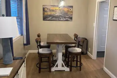 Image de Cozy 2 bedroom unit close to Route 66, Joplin, and Downstream Casino